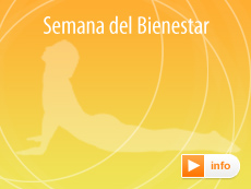 semana del bienestar