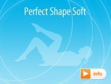 soft perfect shape
